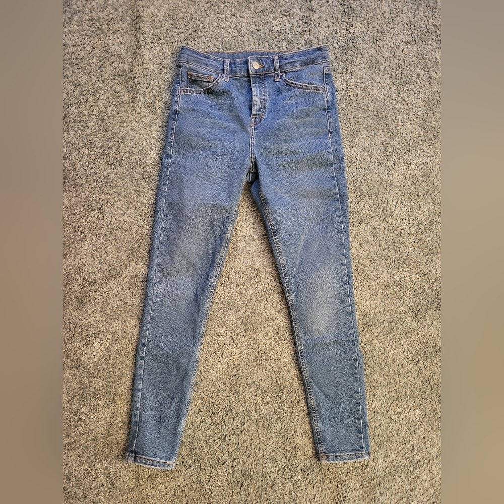 Topshop Jeans